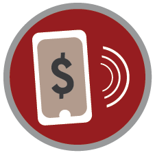 226x226 Online Bill Pay Icon Transparent All Time Self Storage