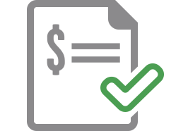 266x186 Advocate Sticky Menu, Company Logo, Logos