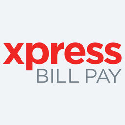 256x256 Xpress Bill Pay