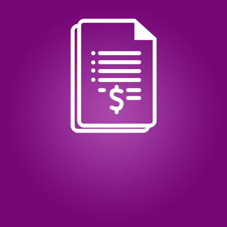 780x780 Bill Pay Icon Home