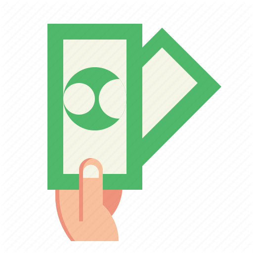 512x512 Bill, Cash, Method, Pay, Payment Icon