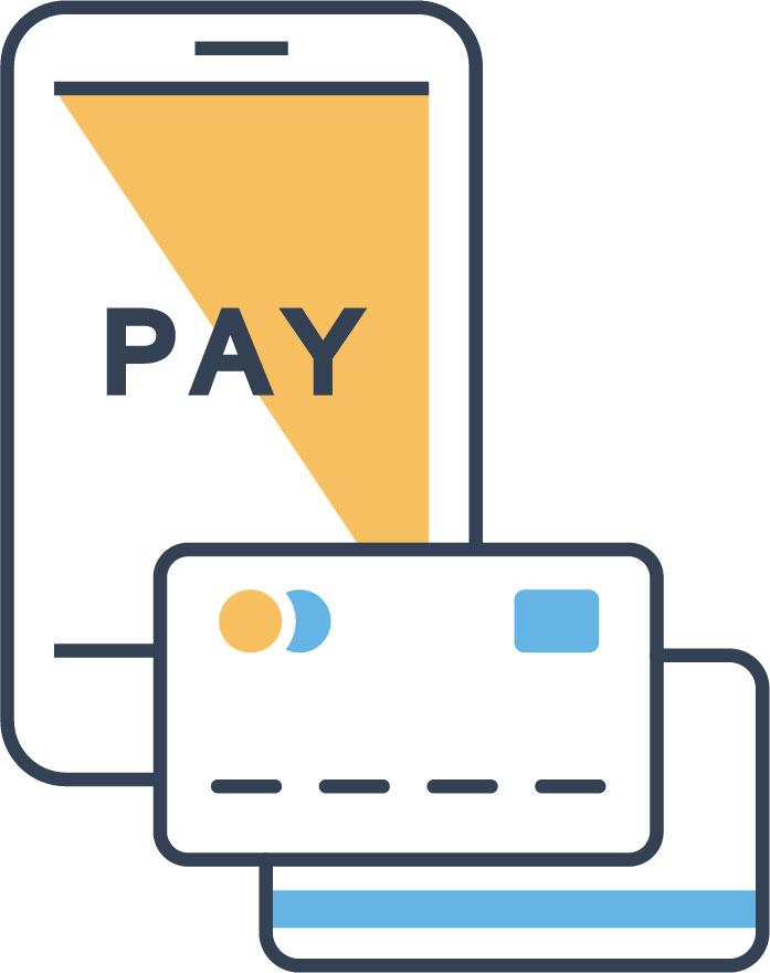 697x880 Bill Pay Icon