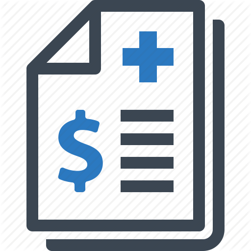 512x512 Health Insurance, Insurance Coverage, Medical Bill, Medical