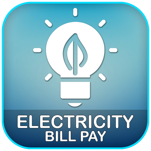 512x512 Online Electricity Bill Payment Apk