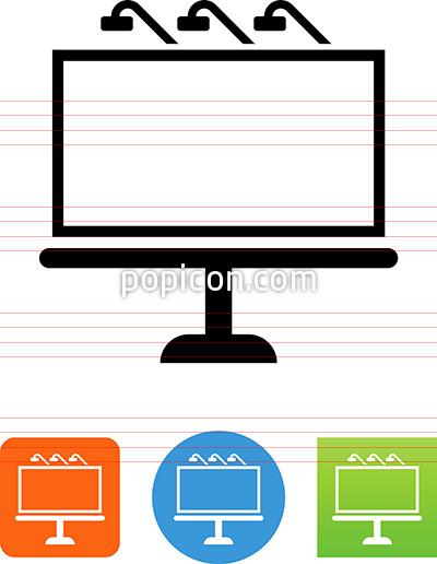 400x516 Billboard Icon