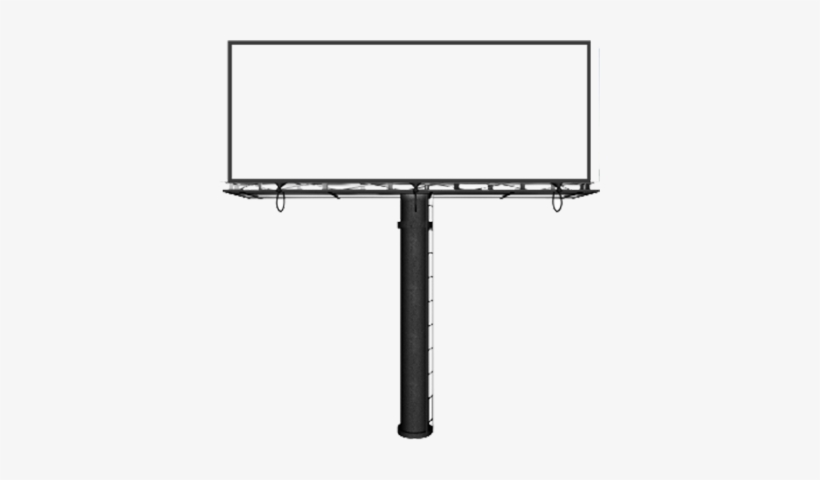 820x480 Billboard Icon Clipart Png Images
