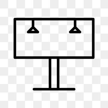 360x360 Billboard Icon Png Images Vector And Free Download