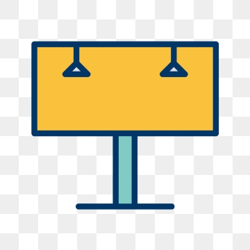 360x360 Billboard Icon Png, Vector, And Clipart With Transparent