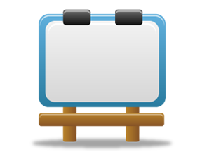 288x230 Billboard Icon