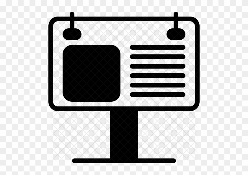 840x592 Billboard Icon