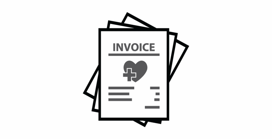 920x470 Medical Billing Icon