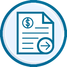 225x225 Billing Icon