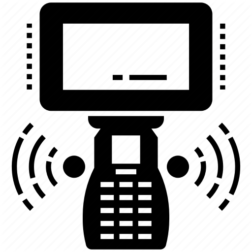 512x512 Billing Machine, Billing System, Cash Drawer, Cash Register, Money