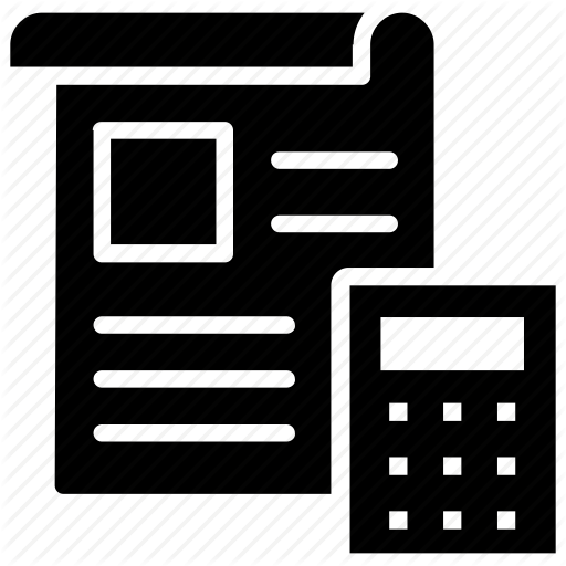 512x512 Manual Bill, Manual Billing System, Manual Calculation, Manual