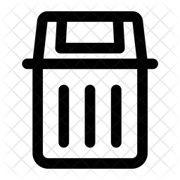 256x256 Bn Of Line Style