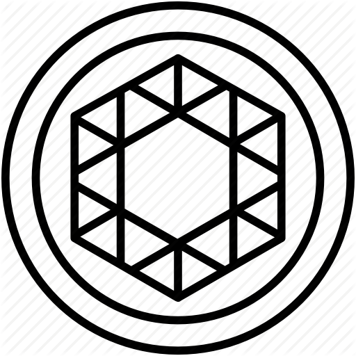 512x512 Binance Coin, Bnb Blockchain, Coin Market, Cryptocurrency, Digital