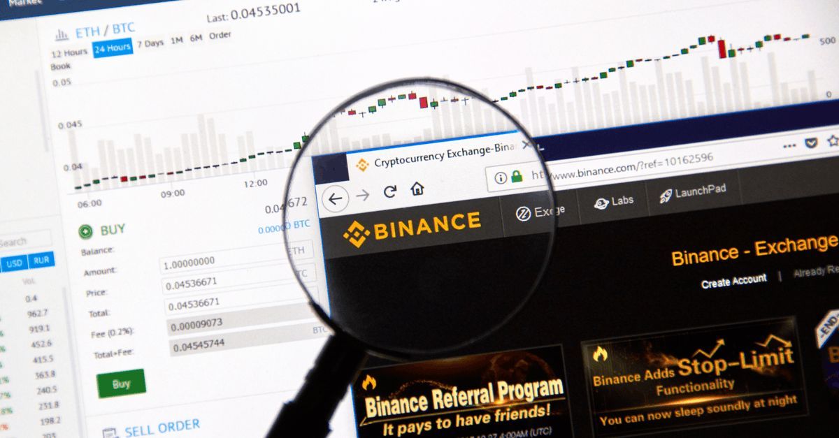 1200x627 Binance Announces Icon