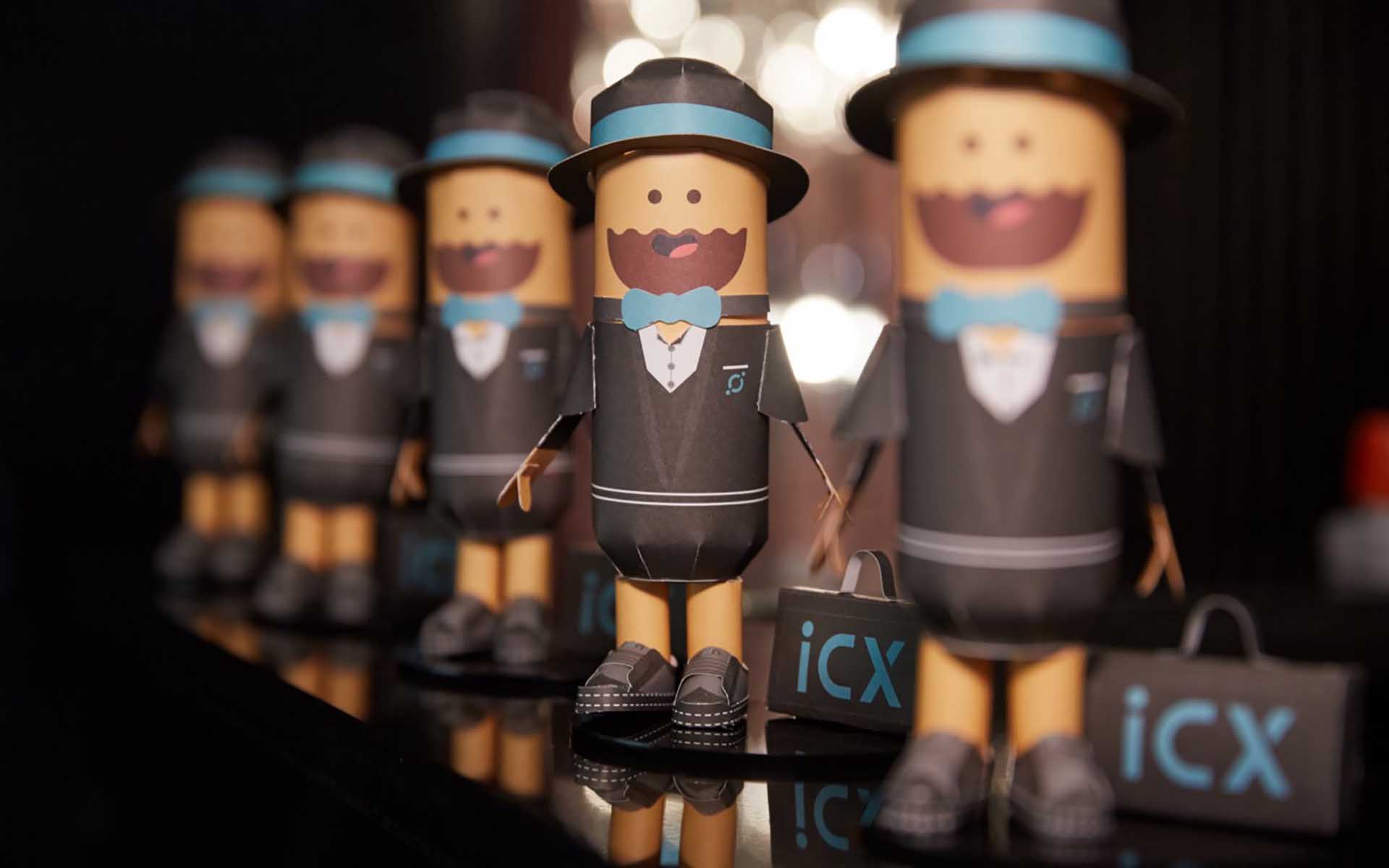 1920x1200 Binance Announces Support For Icon