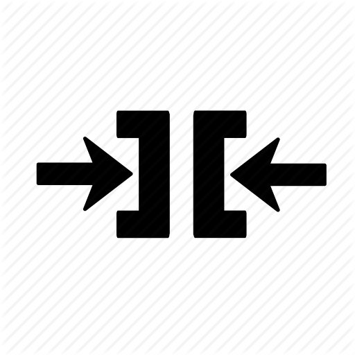 512x512 Arrow, Bind, Connect, Fasten, Join, Link, Relate Icon