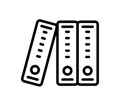 435x355 Binder Icon Android Icons Android Icons, Binder, Logos