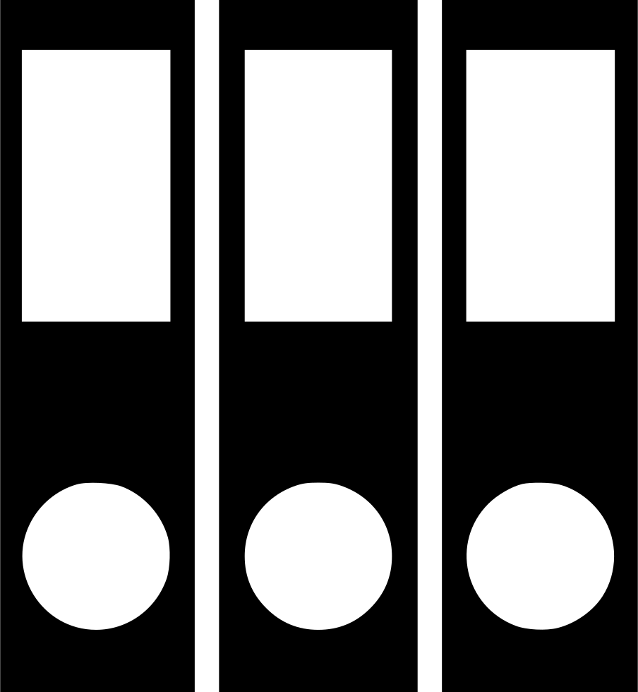 904x980 Binder Png Icon Free Download