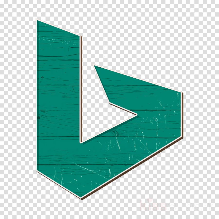 900x900 Bing Icon Logo Icon Social Icon Clipart