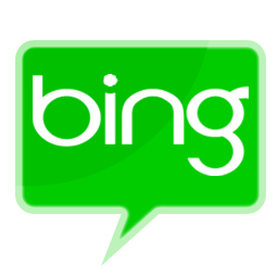 256x256 Search Engine Free Download Bing Icons Images Pictures Pics Gif
