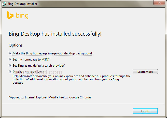 656x464 Directly Search On Bing From Windows Taskbar