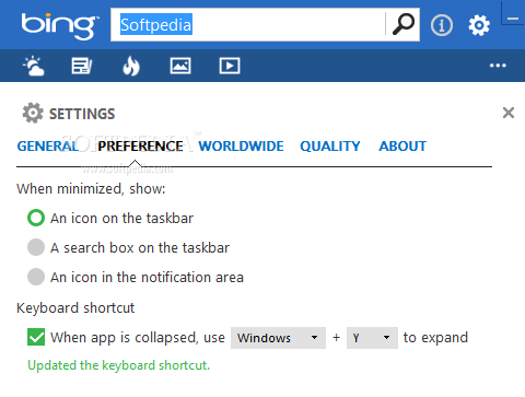 480x363 Download Bing Desktop