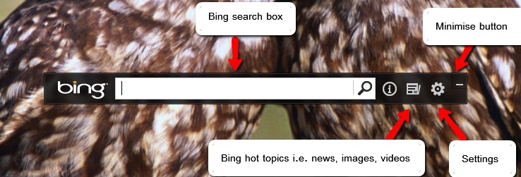 738x251 How To Auto Set Daily Bing Background As Your Desktop Wallpaper