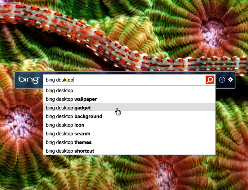 800x611 Microsoft Bing Desktop Software Downloads Techworld