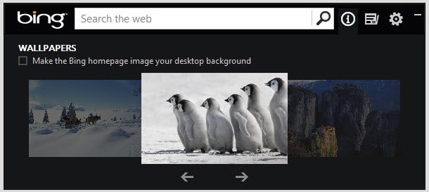 610x274 So What Is Bing Desktop