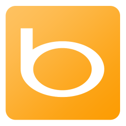 256x256 Bing Icon Free Download As Png And Formats