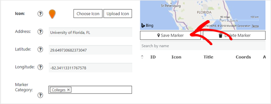 550x212 How To Embed Bing Maps In Wordpress