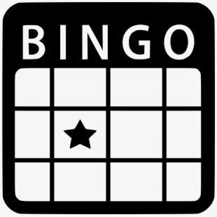310x310 Bingo Icon Clipart Bingo Card Computer Icons