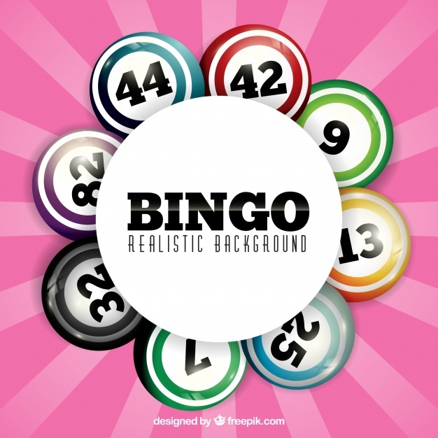 626x626 Bingo Icons Free Download