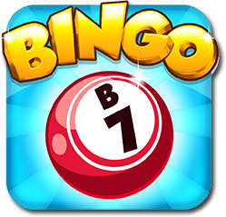 249x239 Bingo Icon