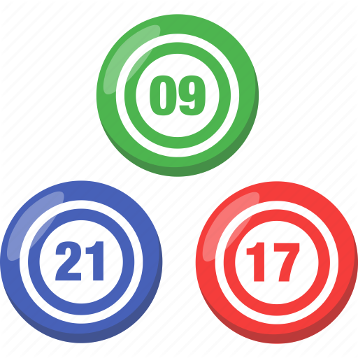 512x512 Balls, Bingo, Lottery, Lotto Icon