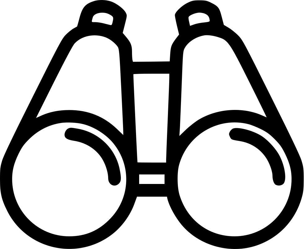 981x804 Binoculars Png Icon Free Download