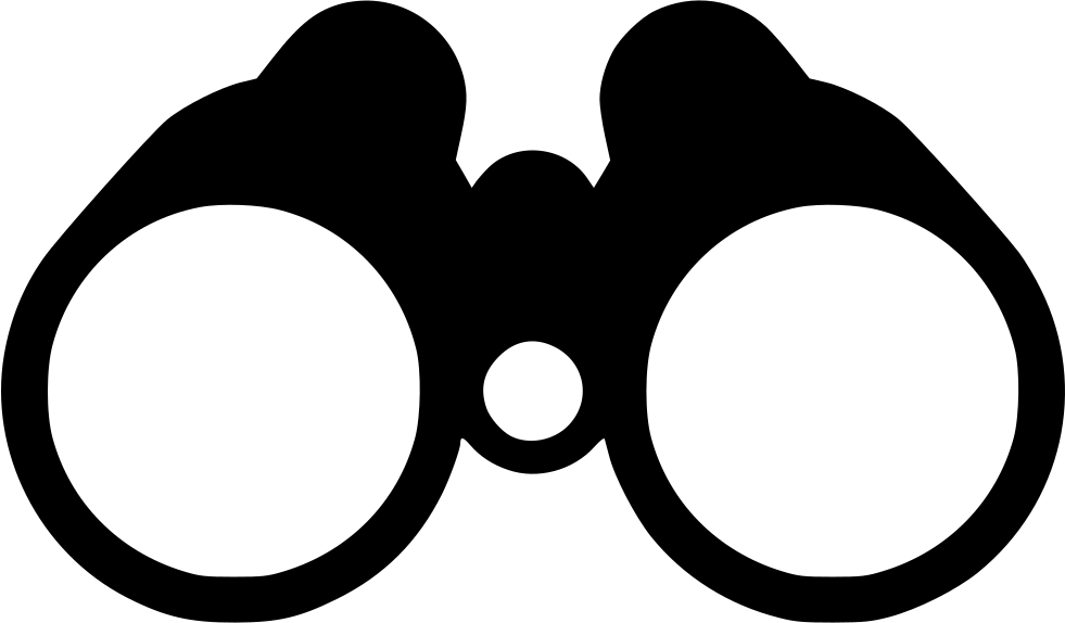 981x574 Binoculars Png Icon Free Download