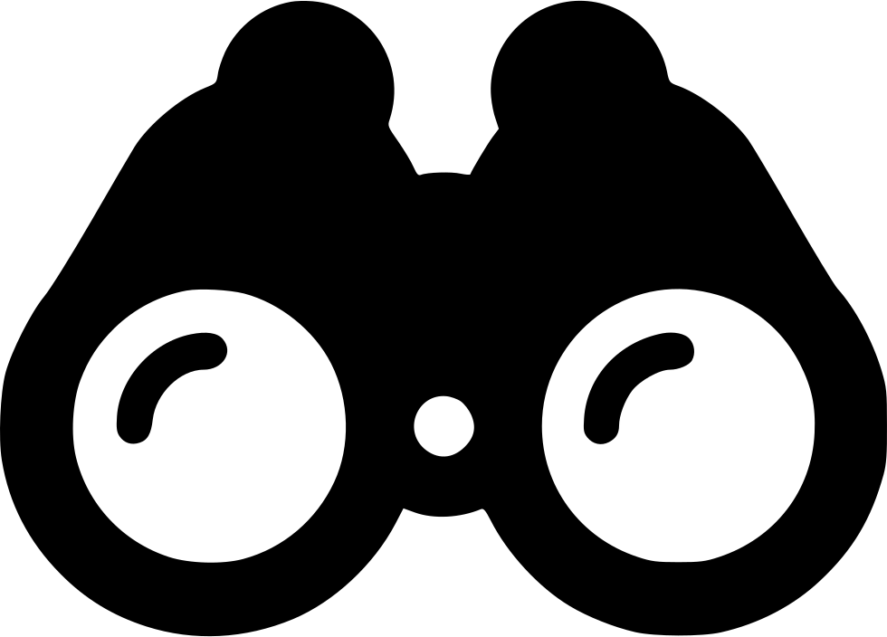 980x704 Find Search Binoculars Png Icon Free Download
