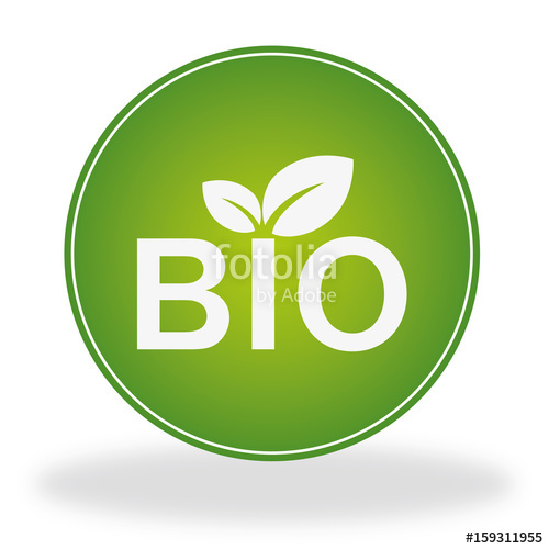 500x500 Bio Icon Stock Image And Royalty Free Vector