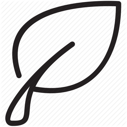 512x512 Bio, Environment, Green, Leaf, Nature, Organic, Plant Icon