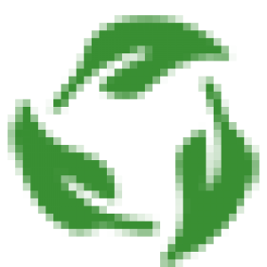 300x300 Icon Biodegradable