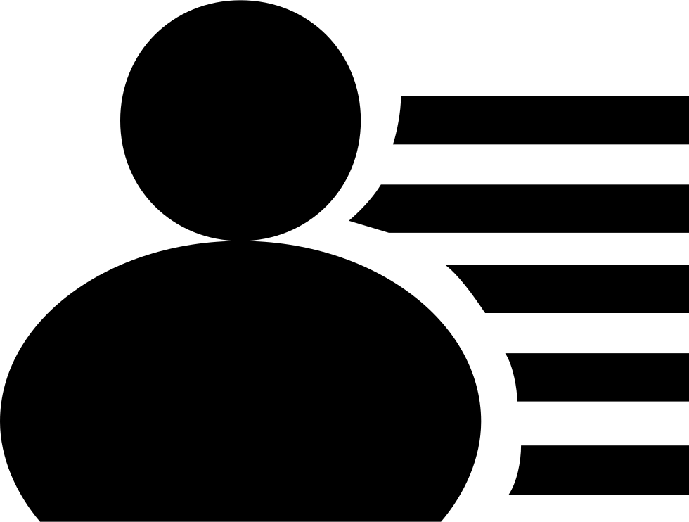 980x742 Biography Png Icon Free Download