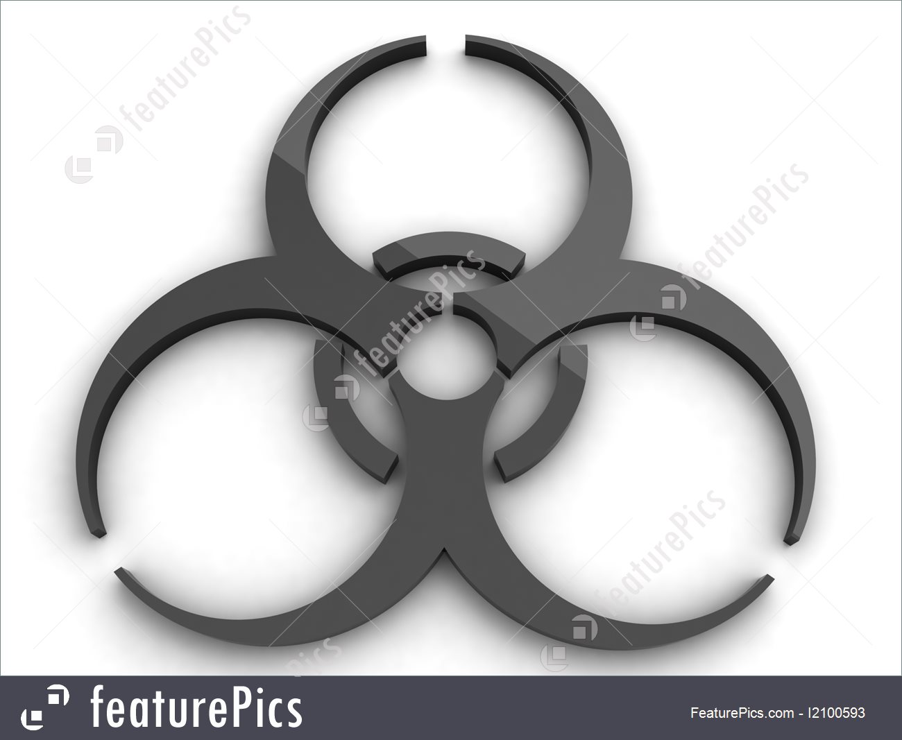 1300x1067 Fine Art Biohazard Icon