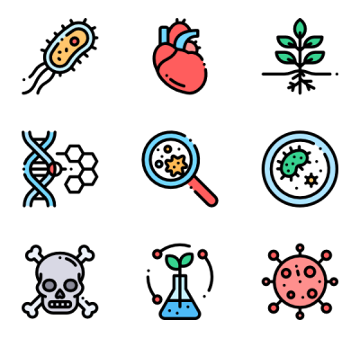 400x376 Biology Png