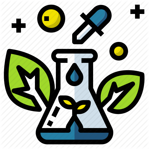 512x512 Biology, Chemistry, Lab, Research, Science Icon