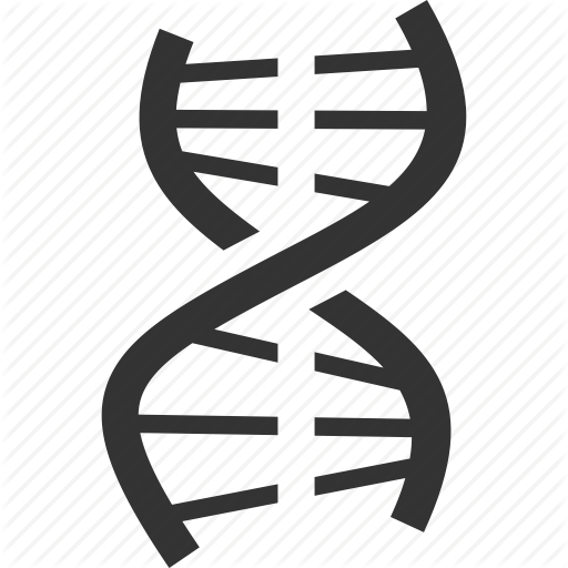 512x512 Biology, Dna, Genetics, Science Icon