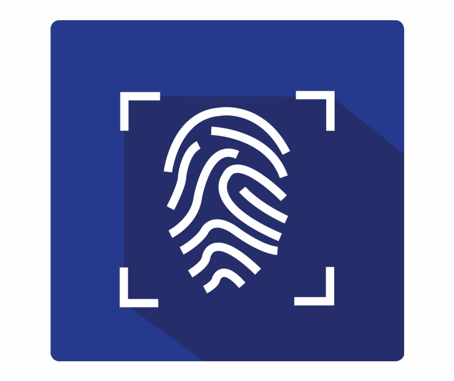920x773 Biometric Icon